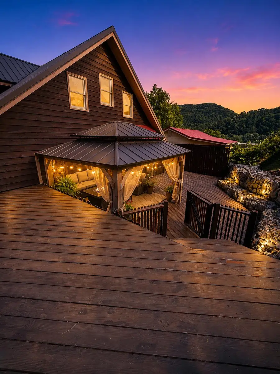 214 Spruce Street, Pineville, KY 40977 - #2