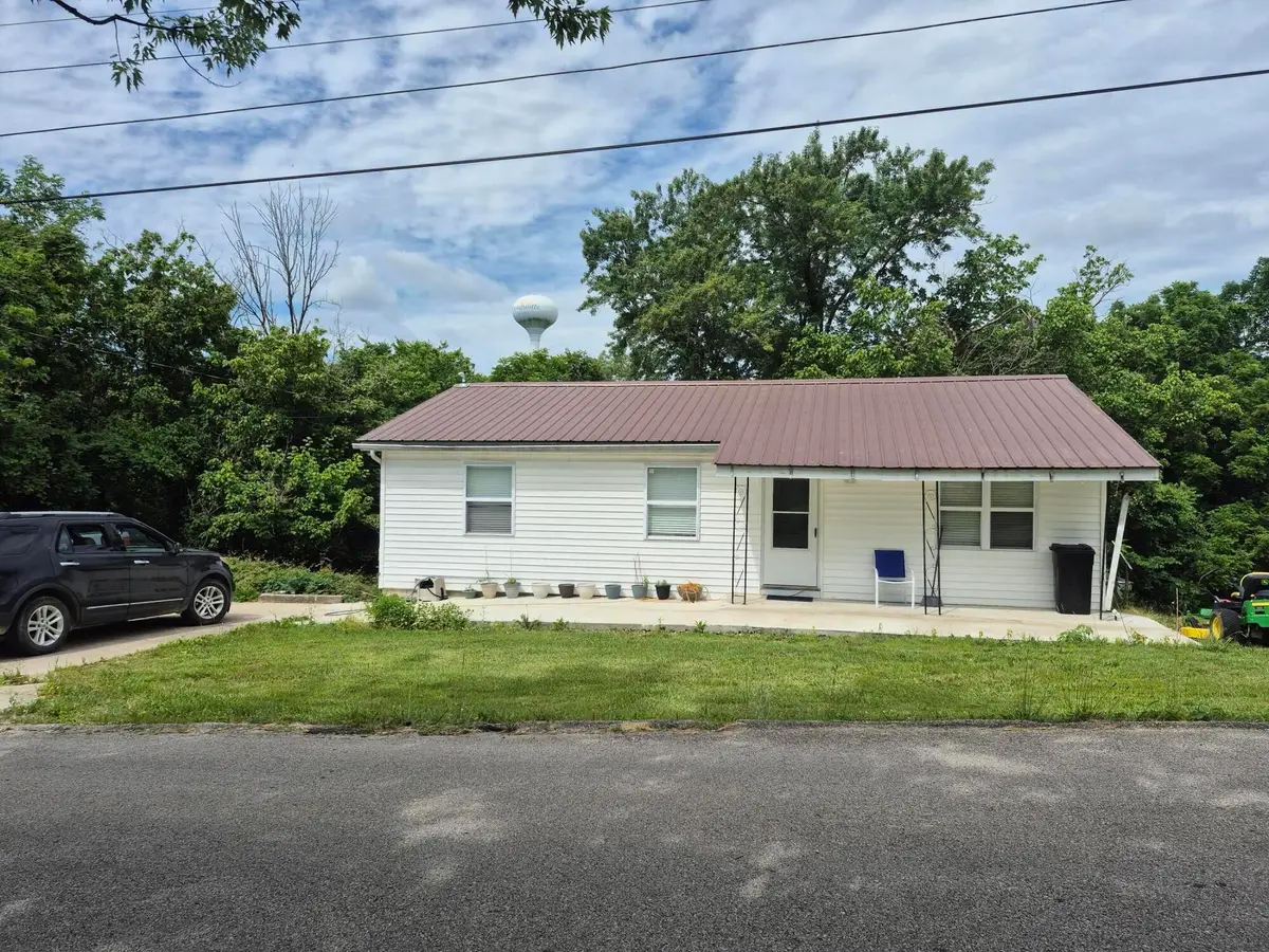 211 Treadway Drive, Owingsville, KY 40360 - #1