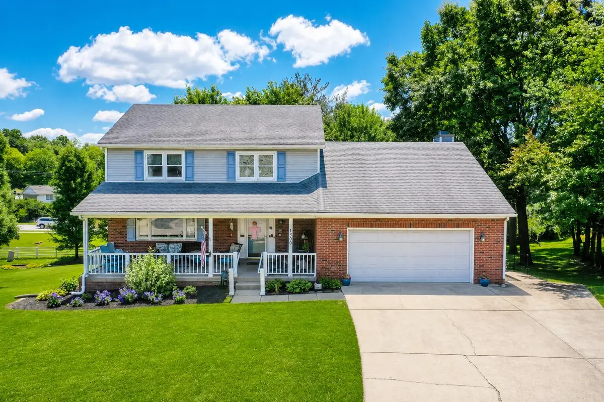 1300 Copper Creek Drive, Lexington, KY 40514 - #1
