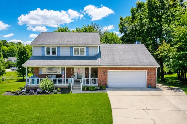 1300 Copper Creek Drive, Lexington, KY 40514