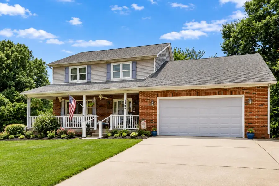 1300 Copper Creek Drive, Lexington, KY 40514 - #3