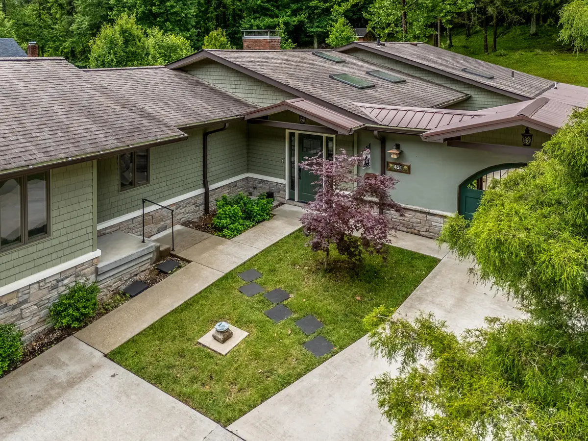 451 N Wilson Avenue, Morehead, KY 40351 - #1