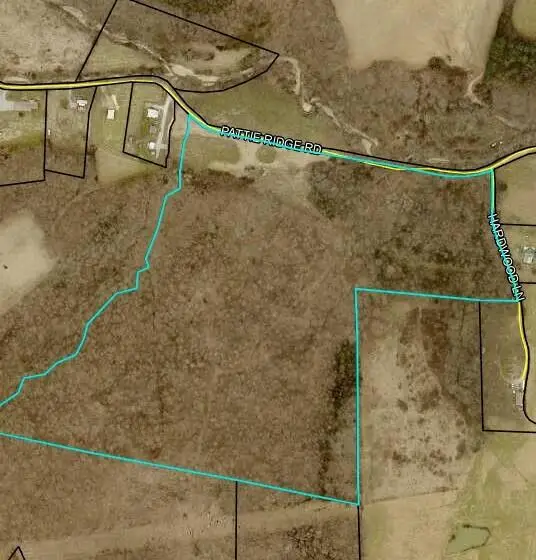 2240 Patty Ridge Road, Russell Springs, KY 42642 - #2