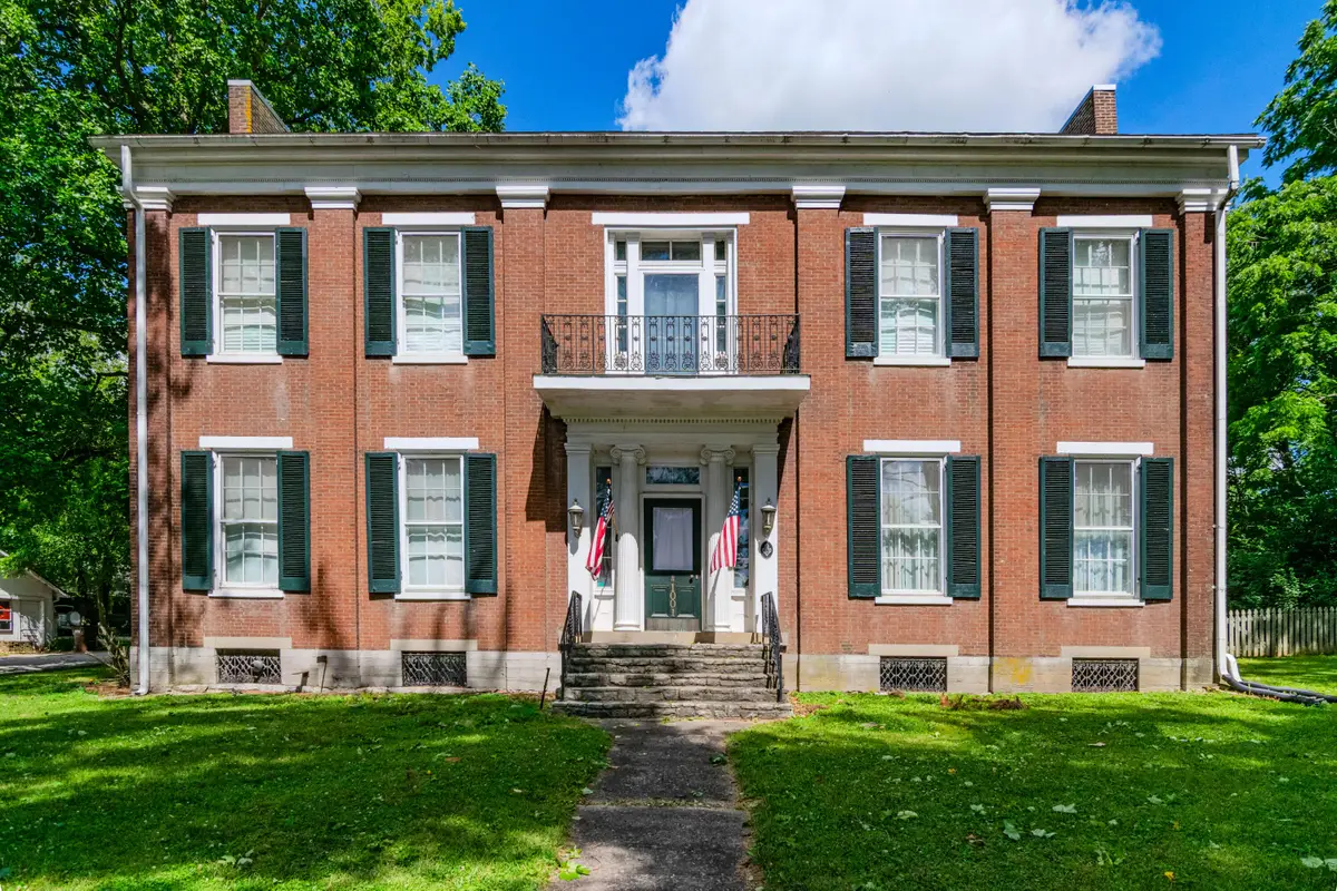 1001 Main Street, Millersburg, KY 40348 - #1