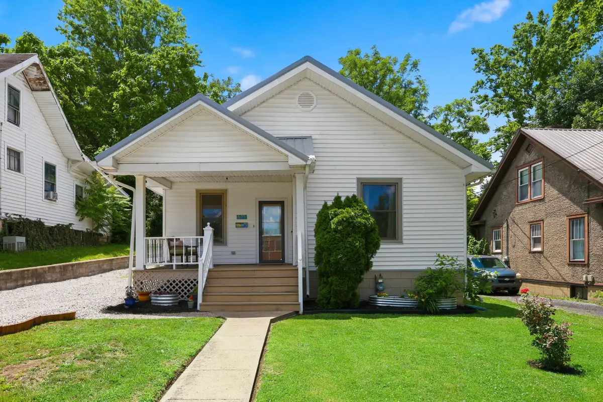 421 E Pleasant Street, Cynthiana, KY 41031 - #1