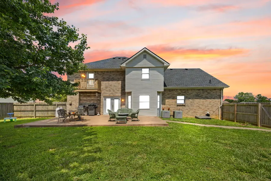 465 Summer Hill Drive, Somerset, KY 42503 - #2