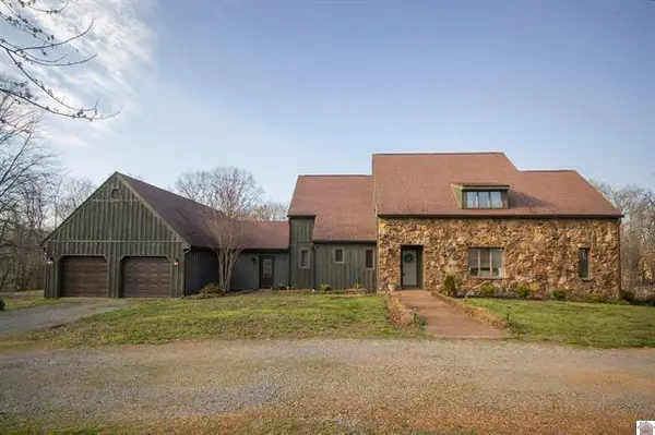 340 Mcintosh Road, Hickory, KY 42051