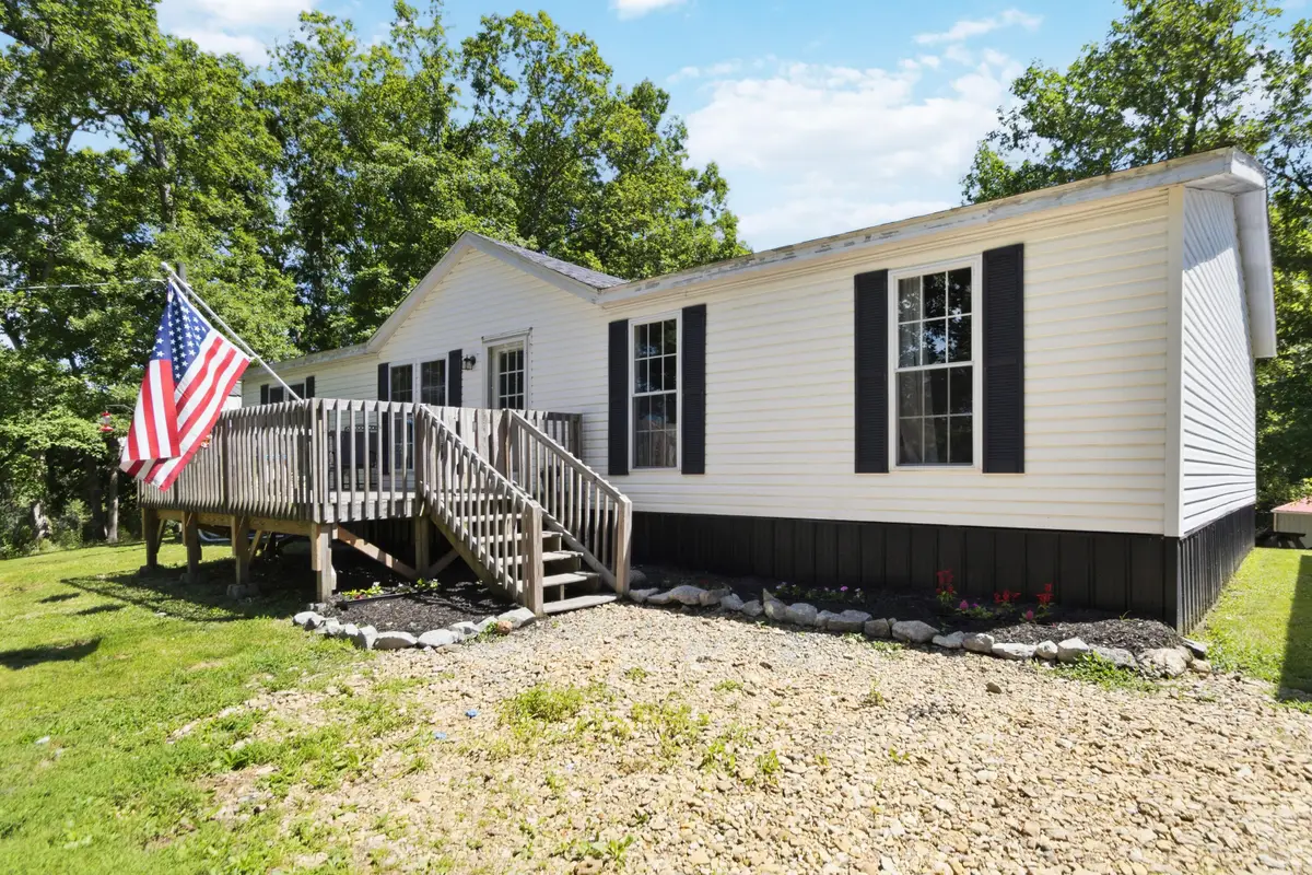 190 Geneva-mckinney Road, Hustonville, KY 40437 - #1