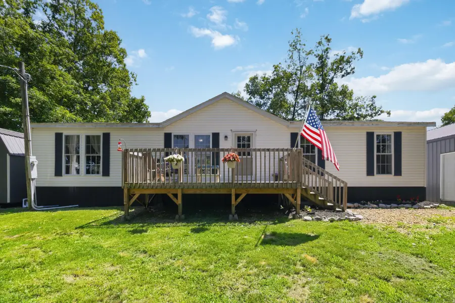 190 Geneva-mckinney Road, Hustonville, KY 40437 - #2
