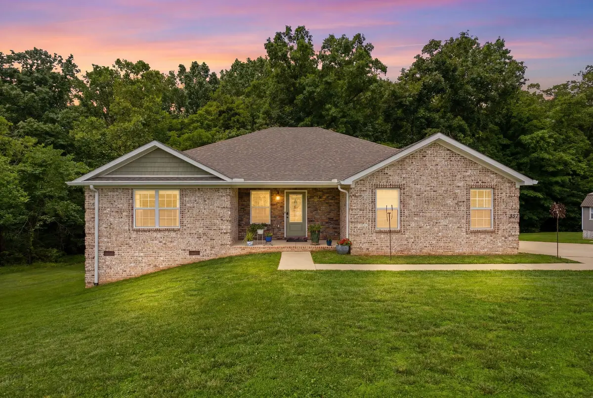 256 Waco Heights, Waco, KY 40385 - #1