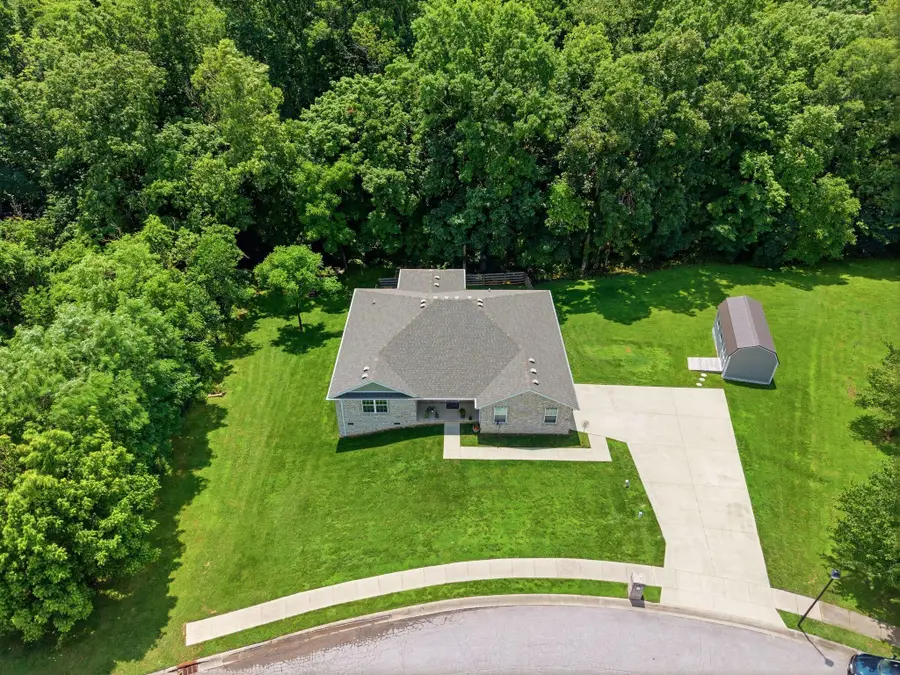 256 Waco Heights, Waco, KY 40385 - #2