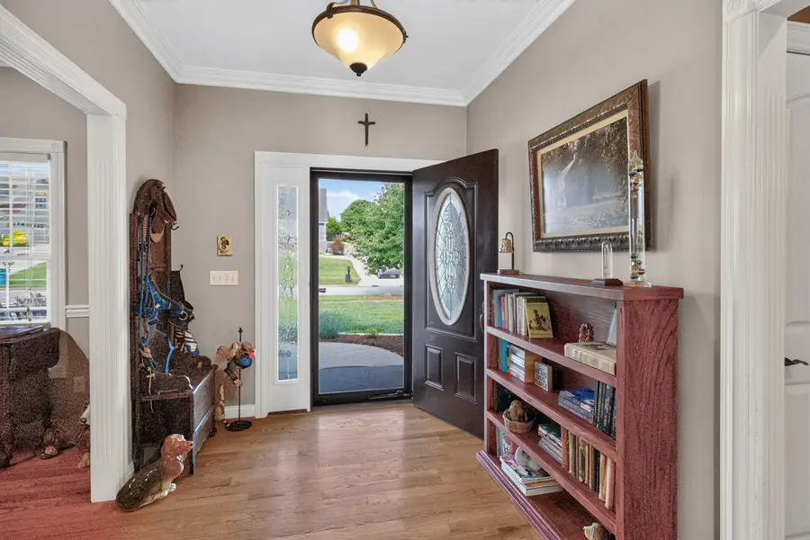 148 Ridge View Road, Danville, KY 40422 - #2