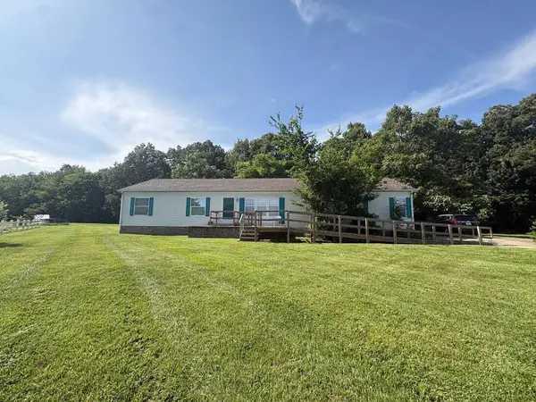 115 Lake Court Court, Kevil, KY 42053