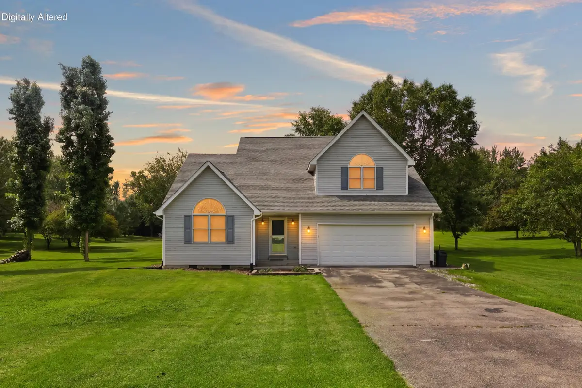 296 Ridge Runner Road, Lancaster, KY 40444 - #1