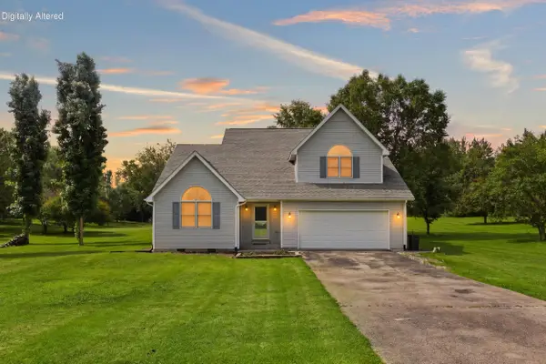 296 Ridge Runner Road, Lancaster, KY 40444