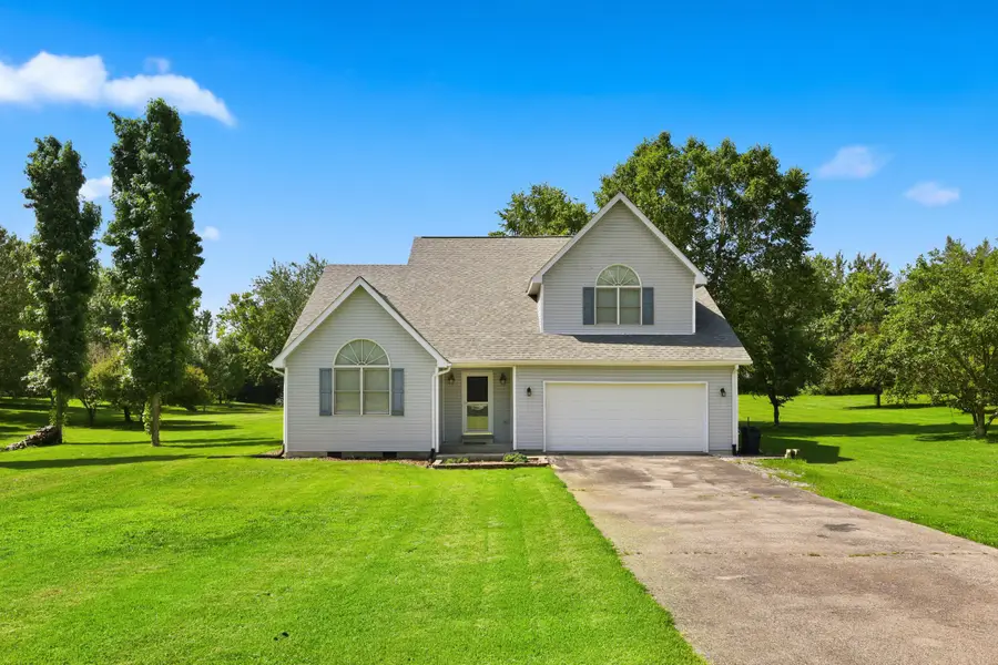 296 Ridge Runner Road, Lancaster, KY 40444 - #3