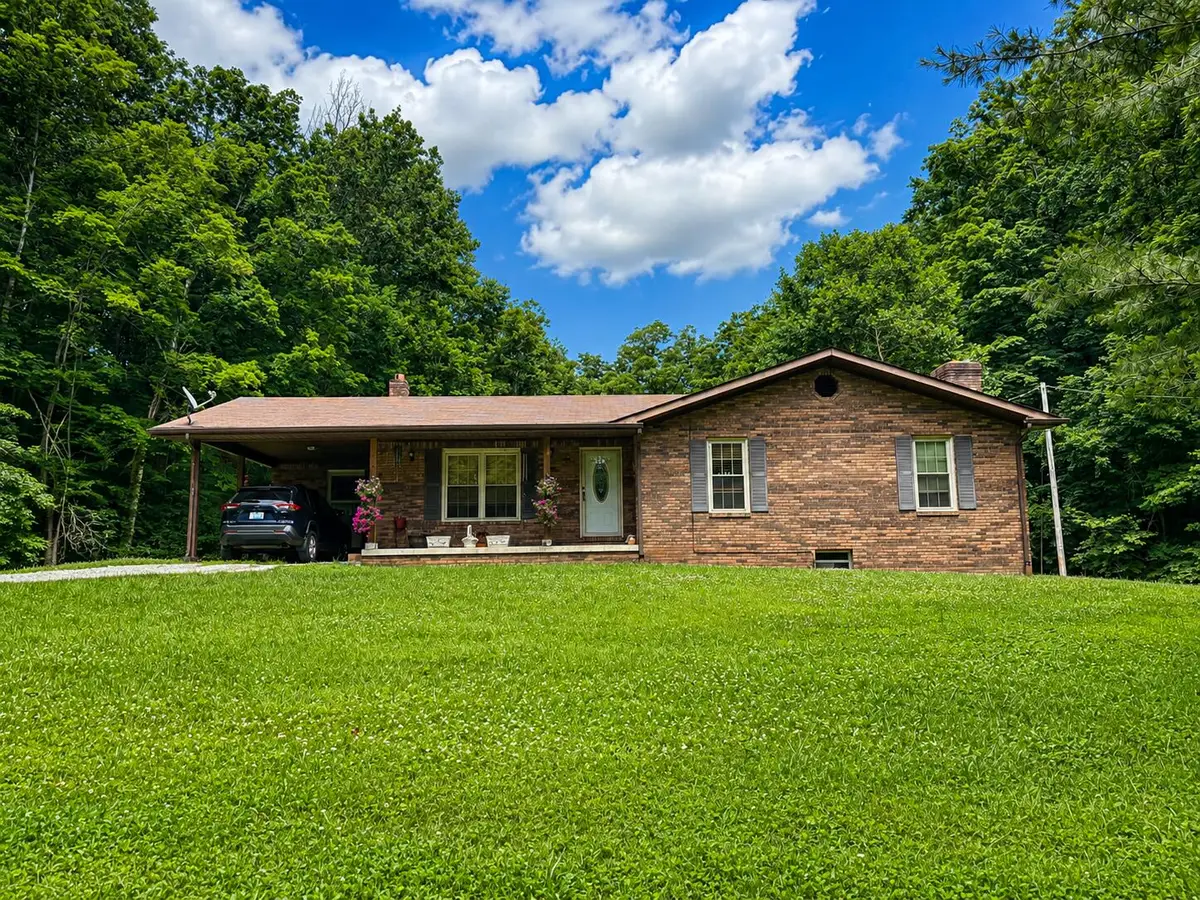 13019 Kentucky 70, Yosemite, KY 42566 - #1
