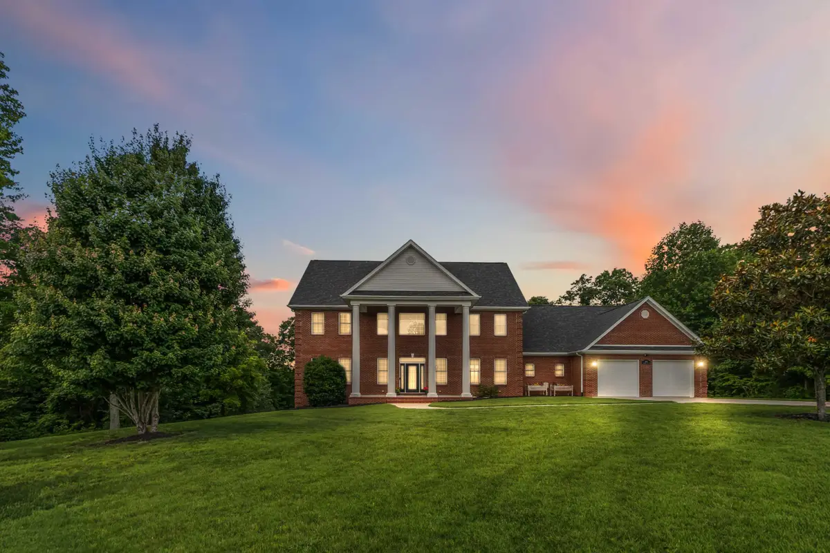 510 Green Hill Estates Road, Monticello, KY 42633 - #1