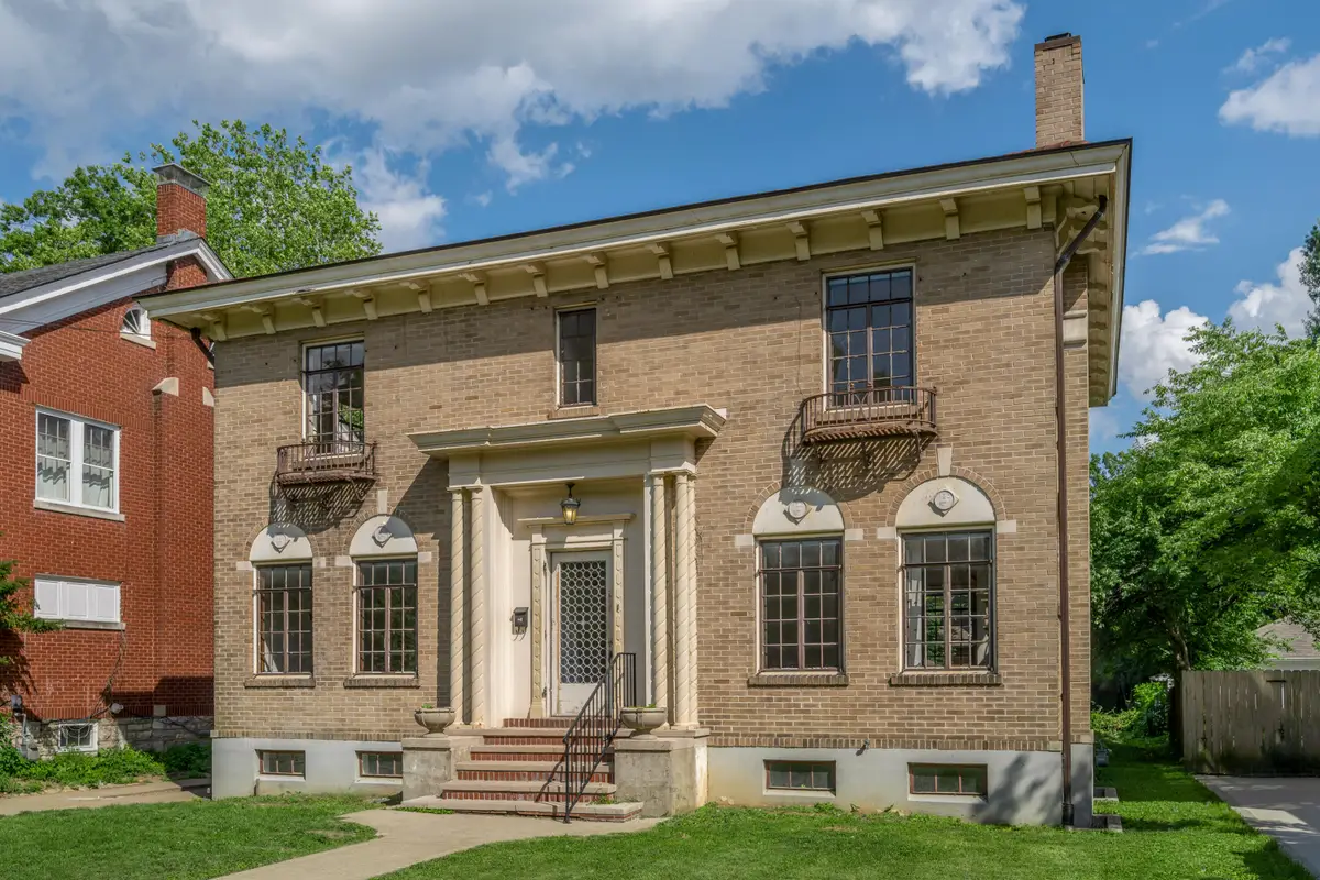 204 S Hanover Avenue, Lexington, KY 40502 - #1