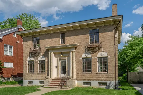 204 S Hanover Avenue, Lexington, KY 40502