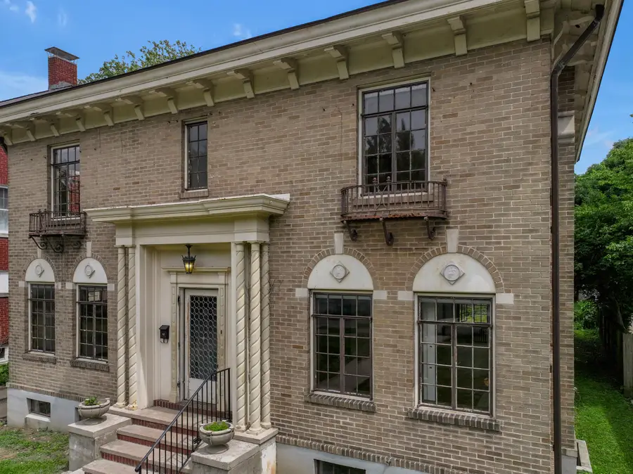 204 S Hanover Avenue, Lexington, KY 40502 - #2