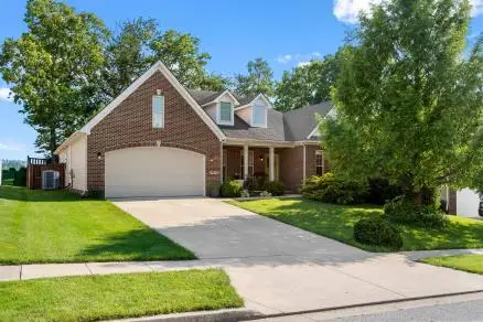 143 Ferguson Lane, Georgetown, KY 40324 - #2