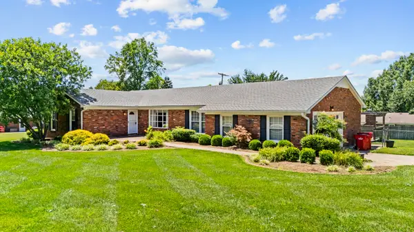 839 Springhill Lane, Frankfort, KY 40601