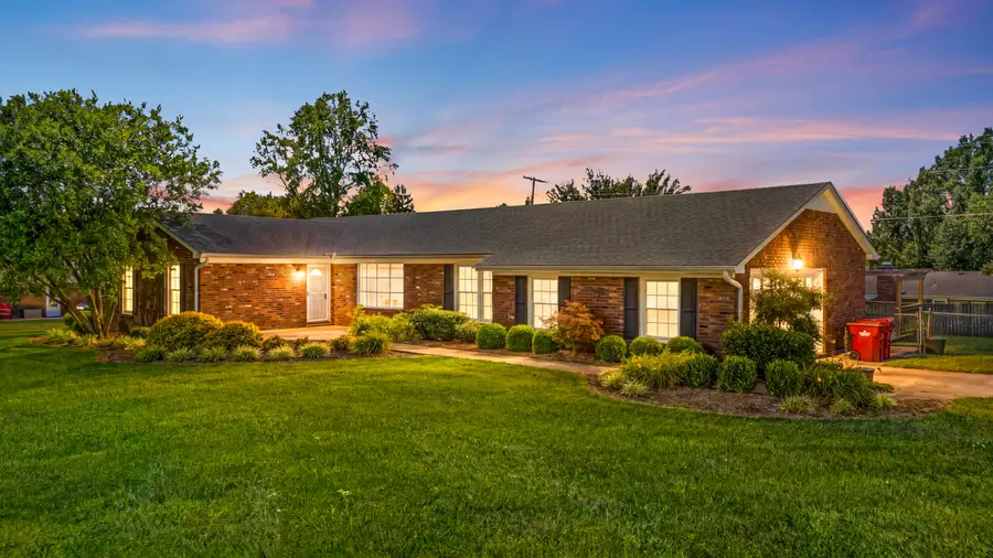 839 Springhill Lane, Frankfort, KY 40601 - #2