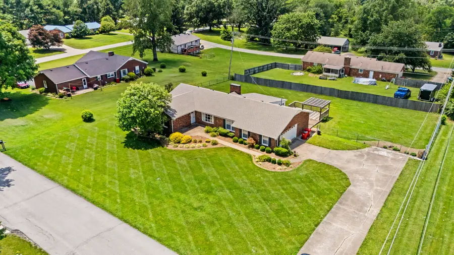 839 Springhill Lane, Frankfort, KY 40601 - #3