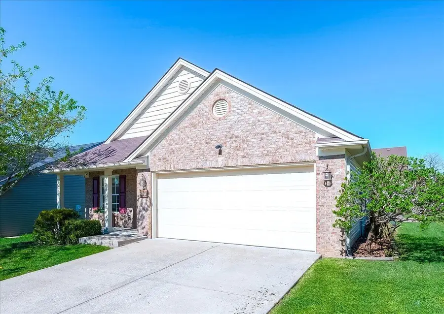 223 Falmouth Drive, Georgetown, KY 40324 - #2