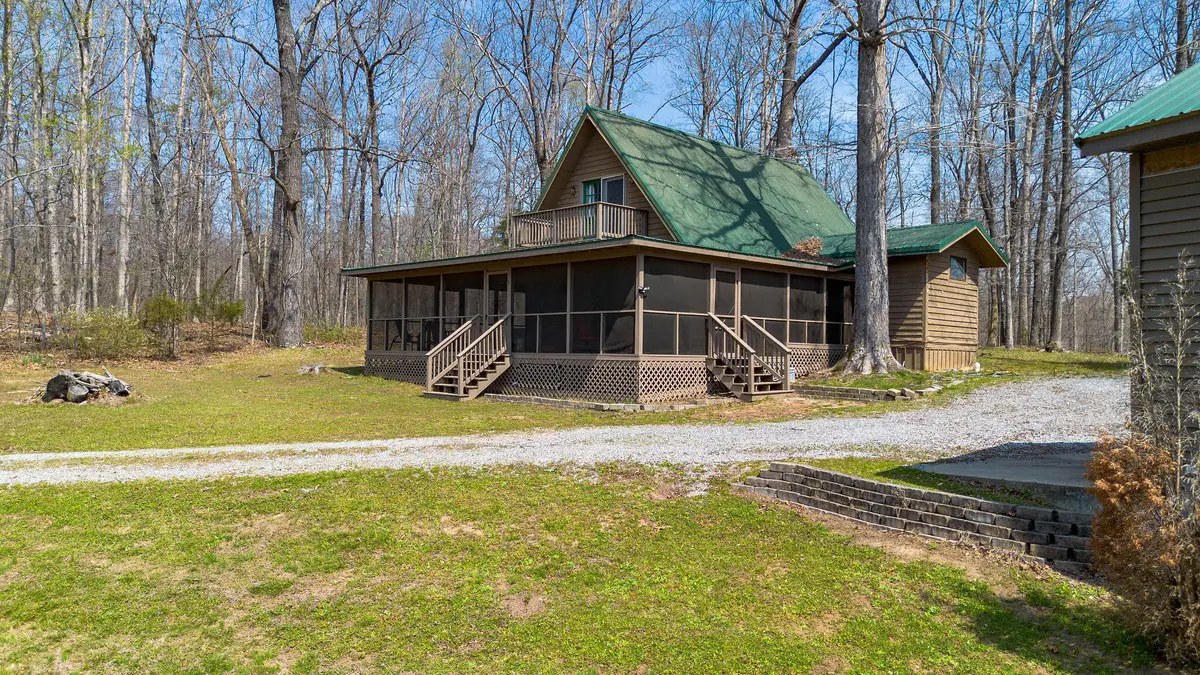 757 Reed Road, Benton, KY 42025 - #1