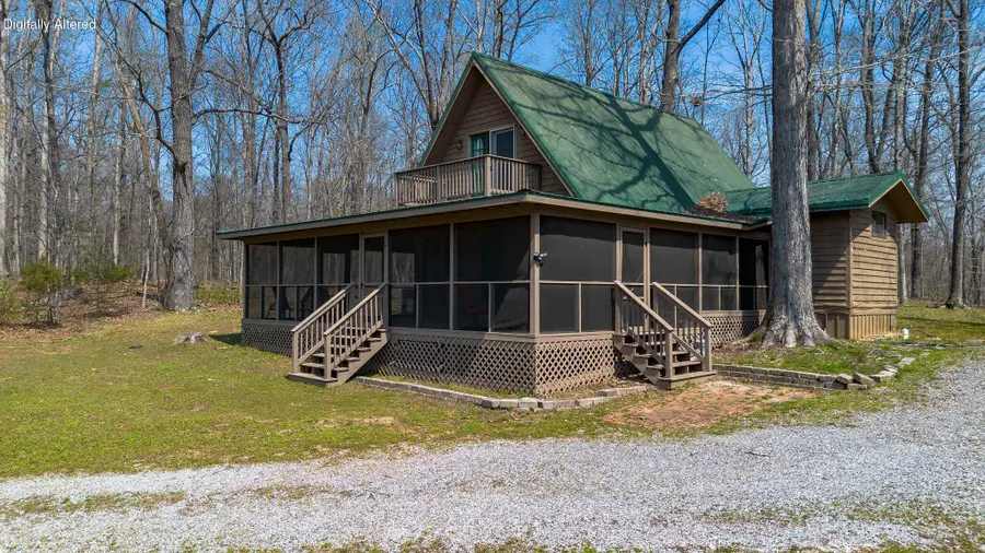 757 Reed Road, Benton, KY 42025 - #2
