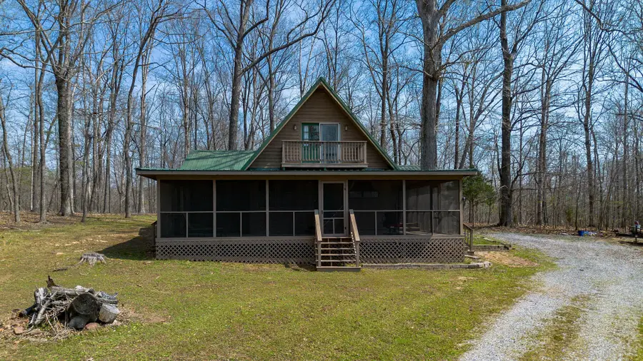 757 Reed Road, Benton, KY 42025 - #3