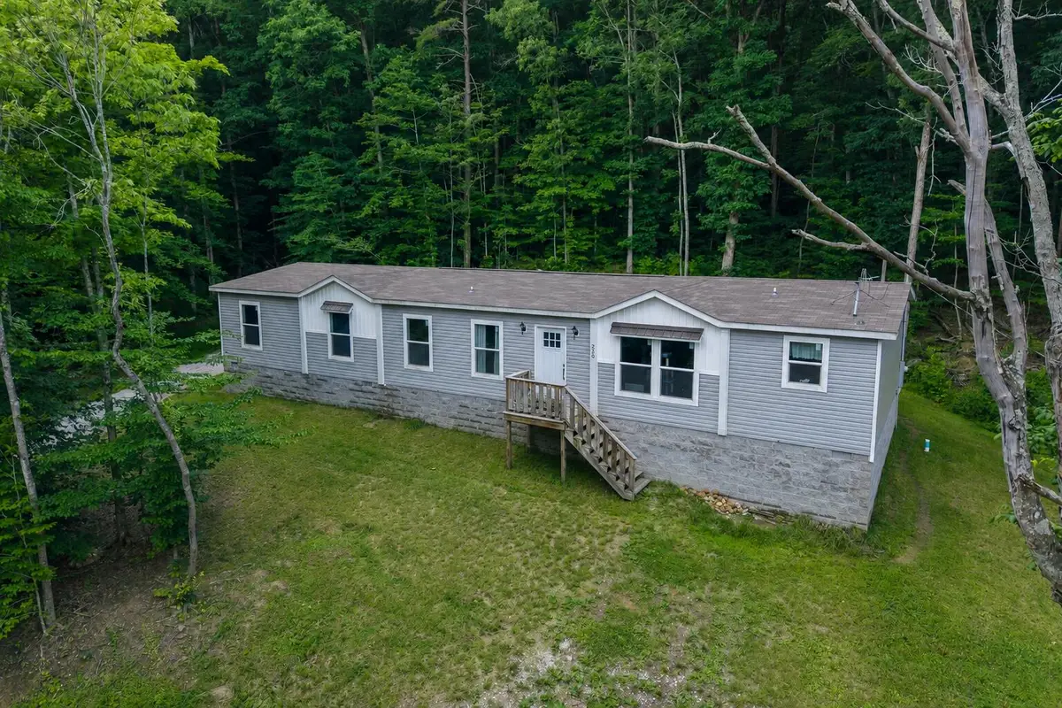 220 Long Branch Rd. Road, Berea, KY 40403 - #1