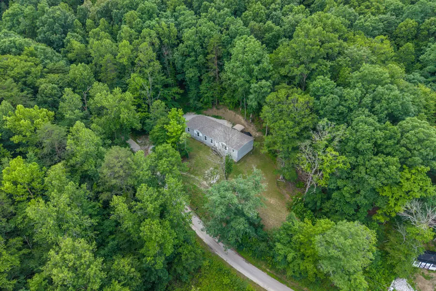220 Long Branch Rd. Road, Berea, KY 40403 - #2