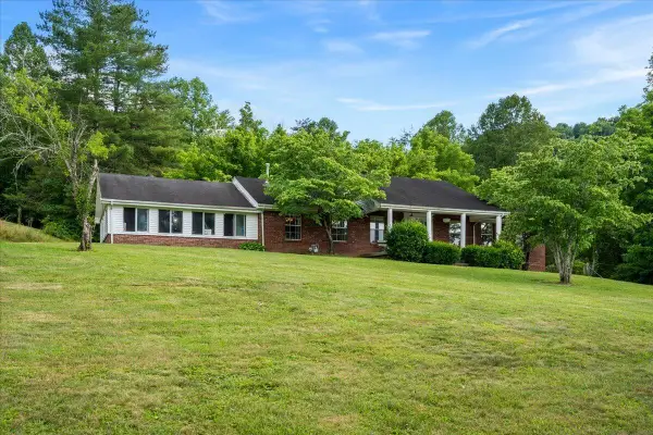 4475 Campton Road, Stanton, KY 40380
