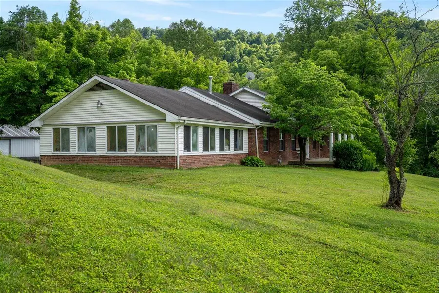 4475 Campton Road, Stanton, KY 40380 - #2