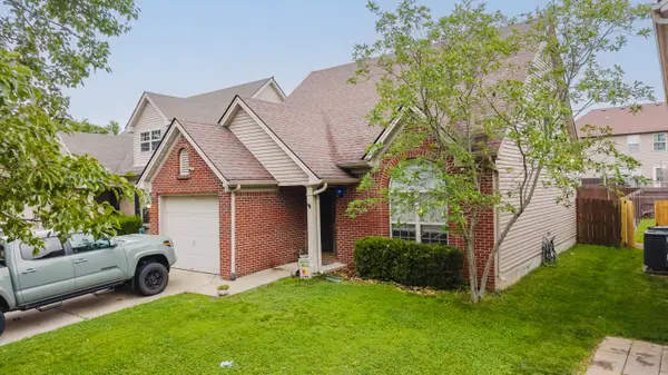 3085 Maddie Lane, Lexington, KY 40511
