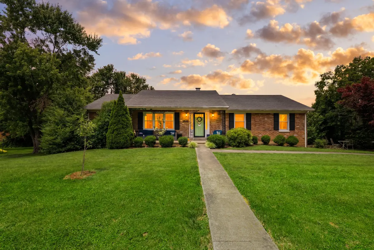 70 Reilly Road, Frankfort, KY 40601 - #1