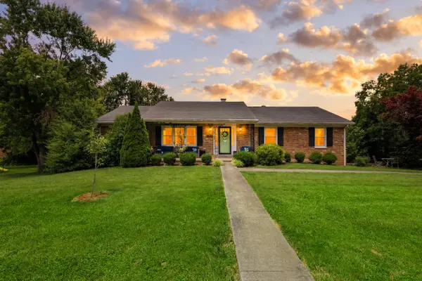 70 Reilly Road, Frankfort, KY 40601