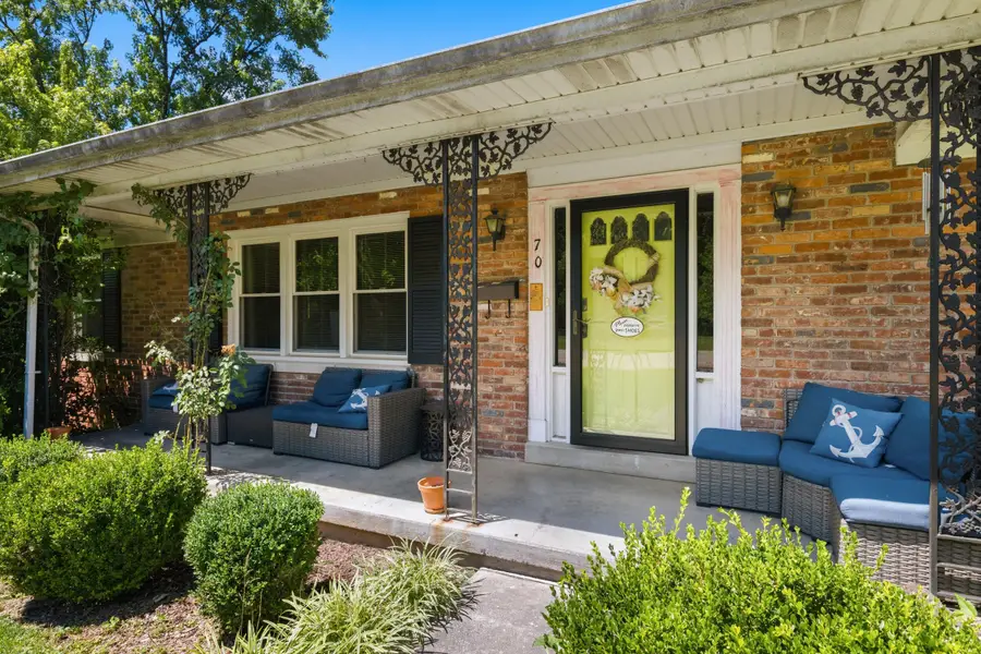 70 Reilly Road, Frankfort, KY 40601 - #2