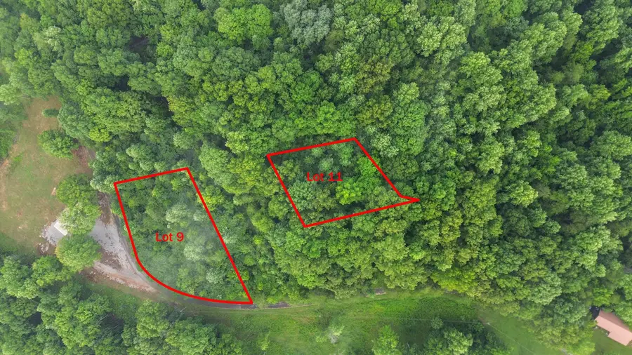 911 Bradley Road, Albany, KY 42602 - #2