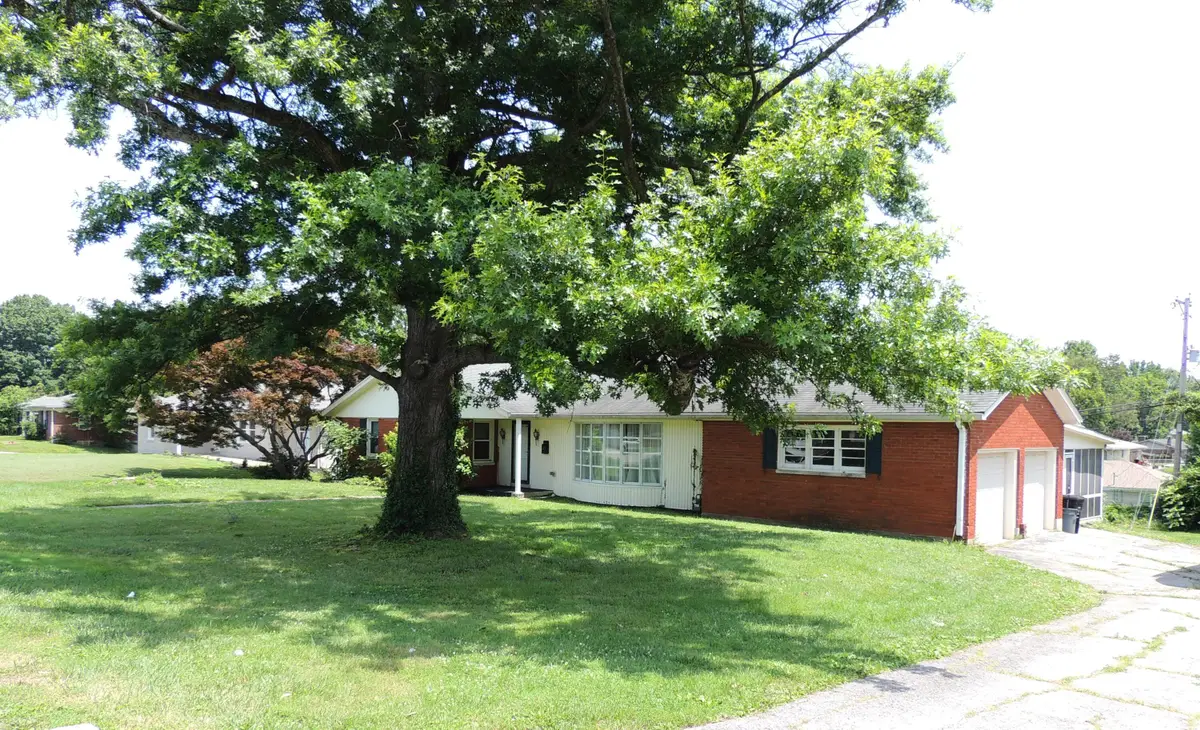 145 Seminole Trail, Frankfort, KY 40601 - #1