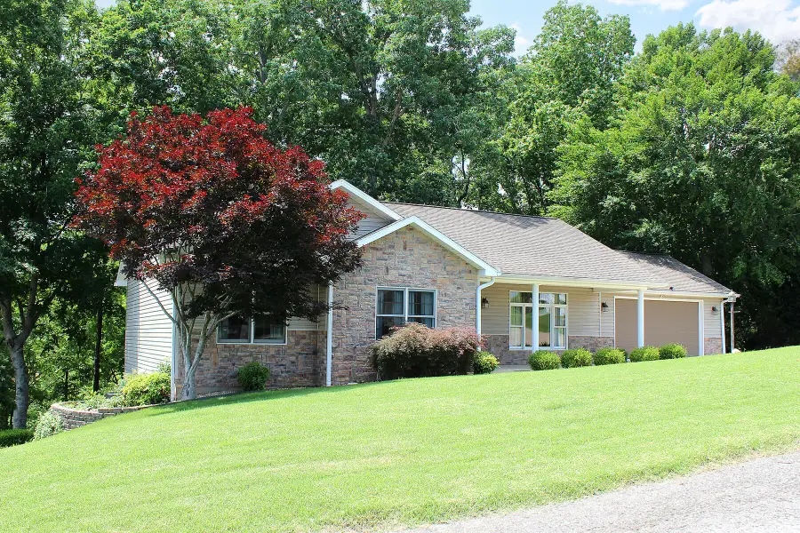 267 Sun Hill Circle, Cadiz, KY 42211 - #3