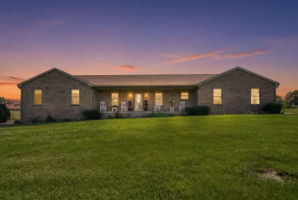 1205 Old Lair Lot 4 Road, Cynthiana, KY 41031