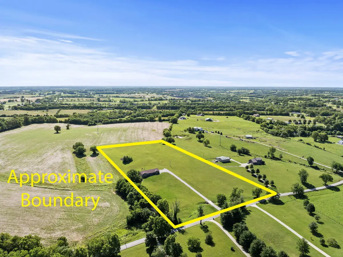 1205 Old Lair Road #lot 5 and partial of 6, Cynthiana, KY 41031 - #1