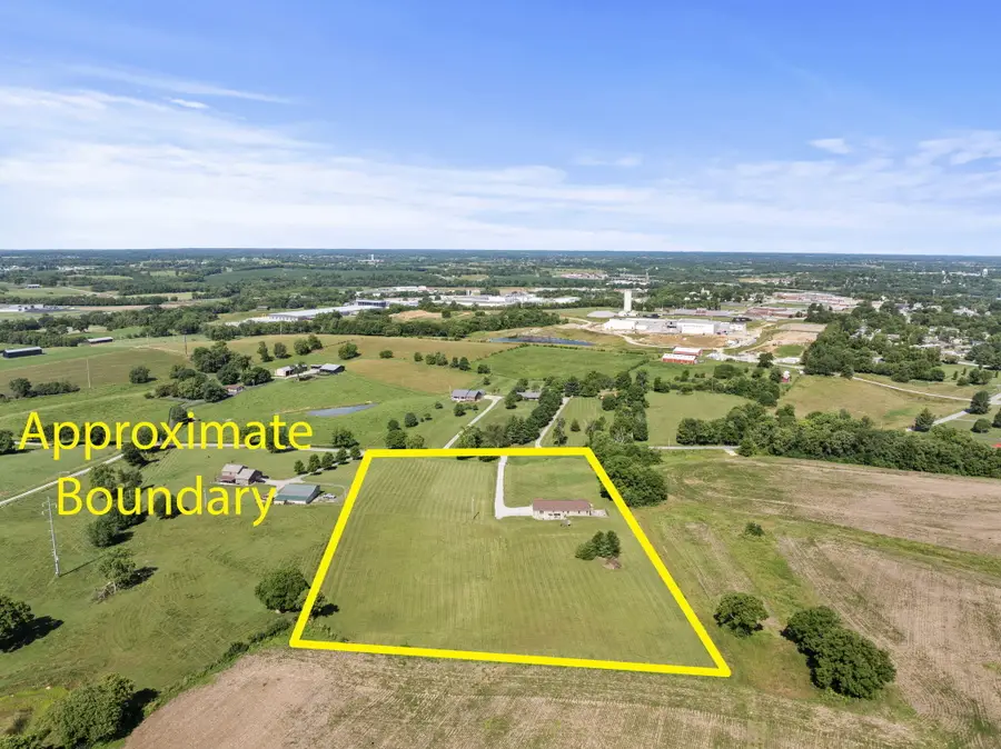 1205 Old Lair Road #lot 5 and partial of 6, Cynthiana, KY 41031 - #2