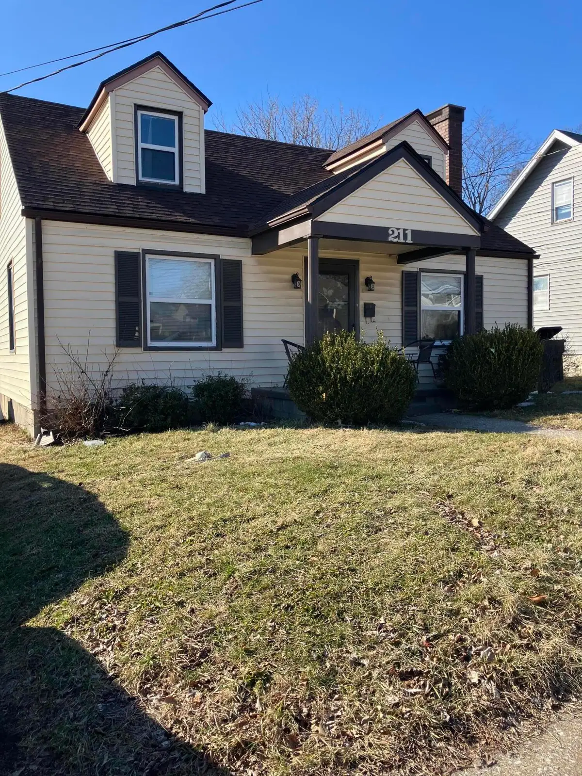 211 Hillcrest Avenue, Lexington, KY 40505 - #1