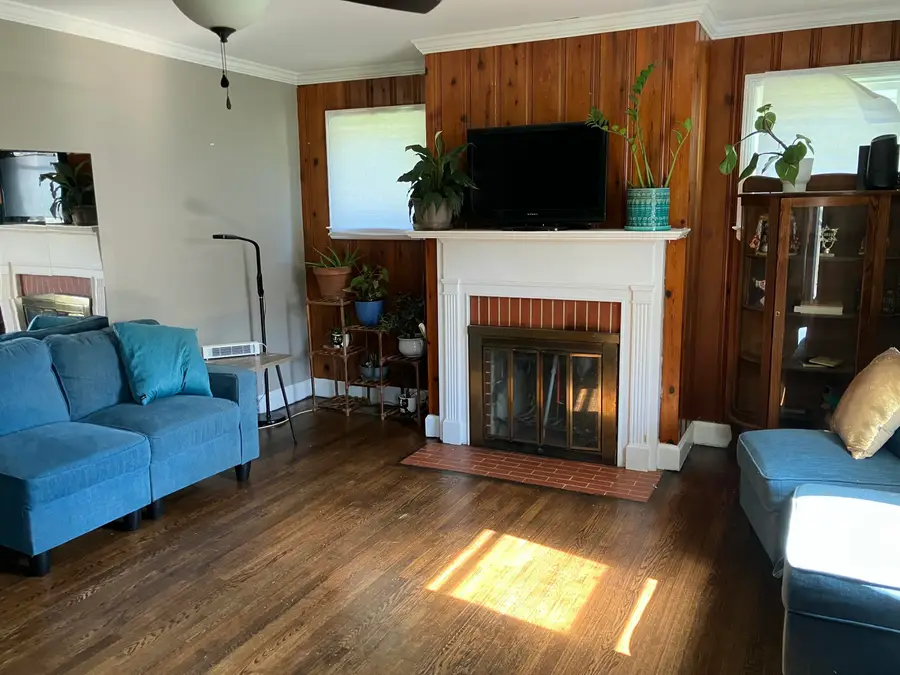 211 Hillcrest Avenue, Lexington, KY 40505 - #2