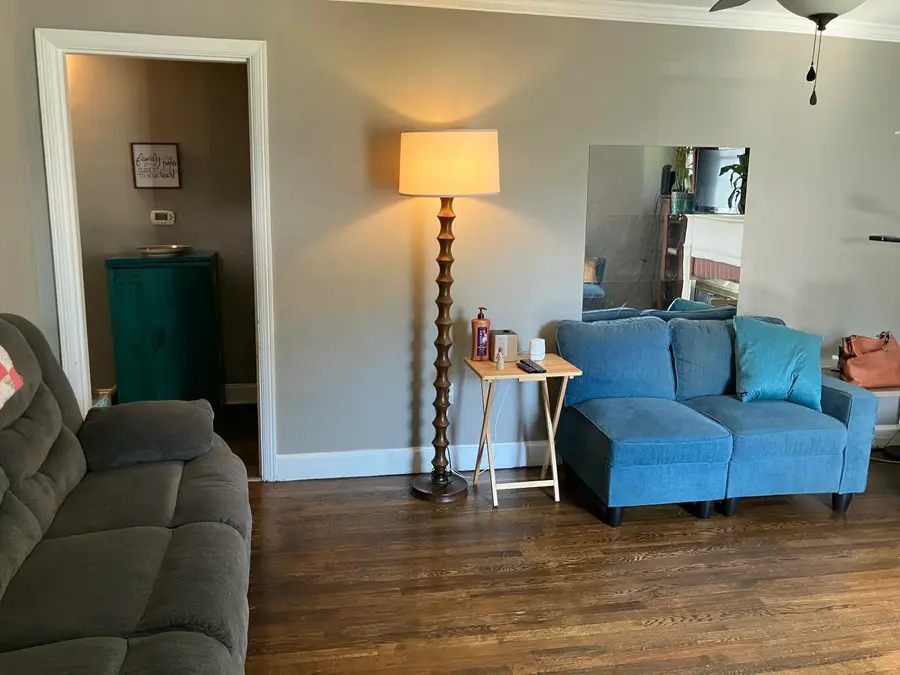 211 Hillcrest Avenue, Lexington, KY 40505 - #3